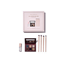SOSU Cosmetics All Eyes On You Giftset