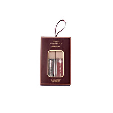 SOSU Cosmetics Lavish Lip Duo Gift Set