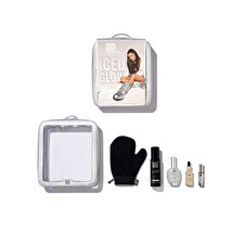 Dripping Gold Ice Queen Ultimate Gift Set