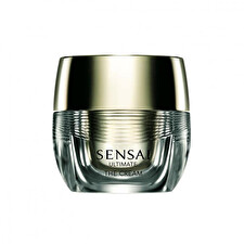 Sensai Ultimate Rejuvenating Face Cream (the Cream) - Volume: 40ml