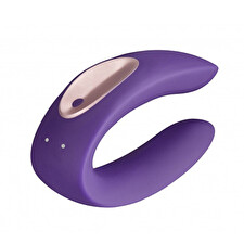 Satisfyer Partners Toy Partner Partner 1 Vibrator