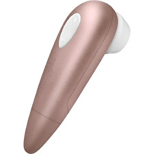 Satisfyer Travel Stimulator 1