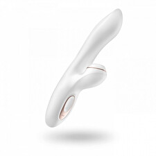 Satisfyer Pro G-spot Rabbit Stimulator