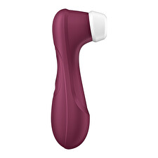 Satisfyer Vacuum Stimulator Pro 2 Generation 3 Purple