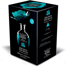 Sweet Home Collection Perfumed Diffuser Mediterranean Bergamot 250ml
