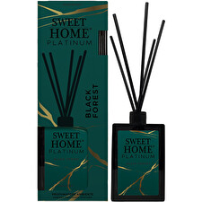 Sweet Home Collection Aroma Diffuser Black Forest - Volume: 100ml