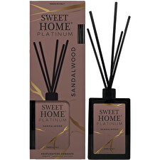 Sweet Home Collection Aroma Diffuser Sandalwood - Volume: 100ml