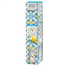 Sweet Home Collection Aroma Diffuser White Zagara 100ml