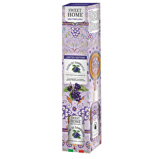Sweet Home Collection Aroma Diffuser Elderberry Flowers 100ml