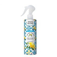 Sweet Home Collection White Zagara Air Freshener 250ml