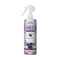 Sweet Home Collection Elderberry Flowers Air Freshener 250ml