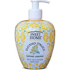 Sweet Home Collection Italic Helichrysum Hand Soap 500ml