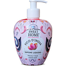 Sweet Home Collection Prickly Pear Hand Soap 500ml