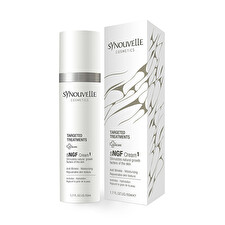 Synouvelle Cosmeceuticals Facial Cream Snfg Cream1 For Normal And Mixed Skin (anti Wrinkle Moisturizing Cream) 50ml