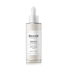 Synouvelle Cosmeceuticals Pepti-hair X Densifying Serum 50ml