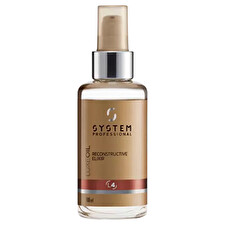 System Professional Luxeoil Restorative Elixir (reconstructive Elixir) 100ml