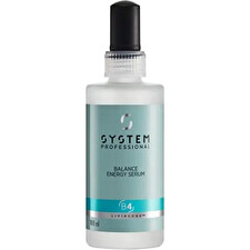 System Professional Strengthening Hair Serum (balance Energy Serum) 100ml