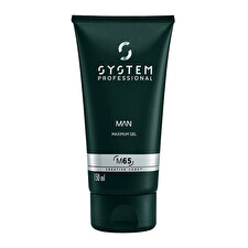 Wella System P. - Man Maximum Gel M65 150ml