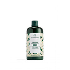 The Body Shop Ginger Dandruff Conditioner (conditioner) - Volume: 250ml