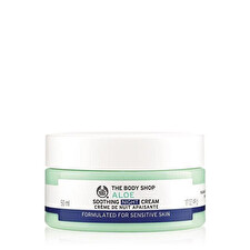 The Body Shop Soothing Night Cream Aloe (soothing Night Cream) 50ml