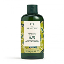 The Body Shop Olive Shower Gel (shower Gel) - Volume: 250ml