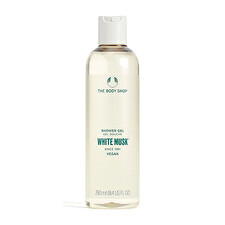 The Body Shop White Musk Shower Gel (shower Gel) - Volume: 250ml