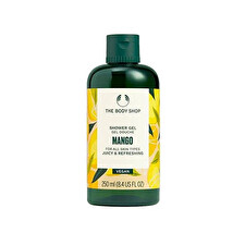 The Body Shop Mango Refreshing Shower Gel (shower Gel) - Volume: 250ml