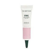 The Body Shop Eye Cream With Vitamin E (eye Cream Vitamin E) 15ml