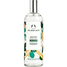 The Body Shop Moringa Body Spray (body Mist) 100ml