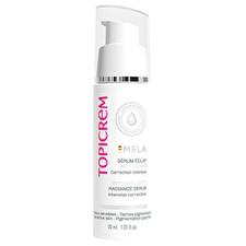 Topicrem Strengthening Serum Against Pigment Spots Mela ( Boost Er Serum) 30ml