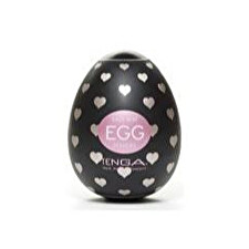 Tenga Men´s Egg Egg Masturbator - Shade: Egg Lovers