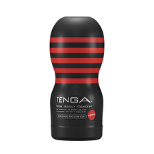 Tenga Men´s Masturbator Original Vacuum Cup Hard