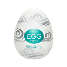 Tenga Men´s Masturbator Egg Egg Surfer