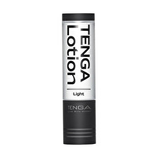 Tenga Lubricating Gel Lotion Light 170ml