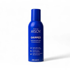 Tomas Arsov Dry Texturizing Spray Gripped (dry Texturizing Spray) 200ml