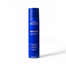 Tomas Arsov Hairspray With Natural Hold Hold-up (natural Hold Hairspray) 300ml