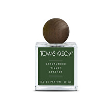 Tomas Arsov Eau De Parfum Sandalwood Violet Leather Eau De Parfum 50ml