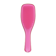 Tangle Teezer Ultimate Detangler Chrome Pink Thrill Hair Brush