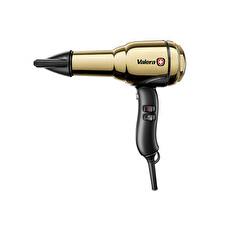 Valera Hair Dryer Swiss Steel Master Light Gold