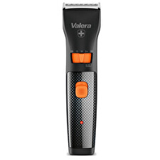 Valera Swiss Excellence Smart Usb Hair Clipper Black