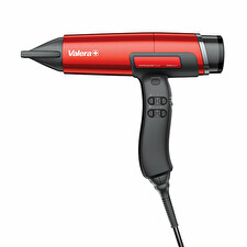 Valera Professional Hair Dryer Matrixcare Ai Pulse Metallic Red