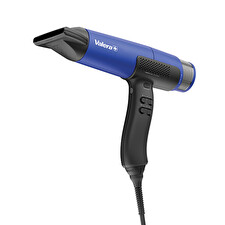 Valera Vanity Care Ai Obsidian Blue Professional Hair Dryer