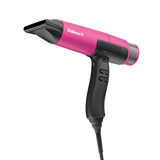 Valera Vanitycare Ai Magenta Blaze Professional Hair Dryer