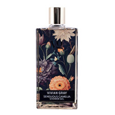 Vivian Gray Cream Shower Gel Sensuous Camelia (shower Gel) 350ml