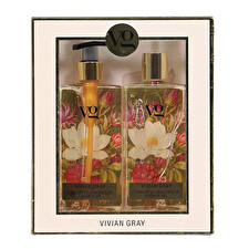 Vivian Gray Graceful Magnolia Set