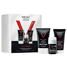 Vichy Homme Gift Set For Men