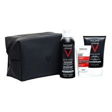 Vichy Homme Rituel Razage Gift Set