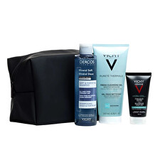 Vichy Homme Well-being Ritual Gift Set