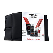 Vichy Homme Rituel Energizing Gift Set