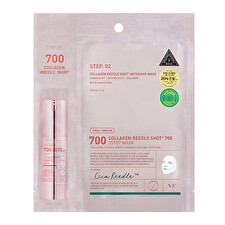 VT Cosmetics Collagen Reedle Shot 700 Sheet Mask 1.5g